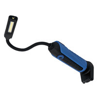 FLEXIBLE INSPECTION LAMP 500L