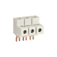 S1-M3-35 ABB Power Infeed Block  1SAM201913R1103