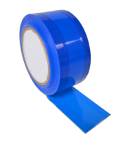 Protection tape for glass - 36,5 m.