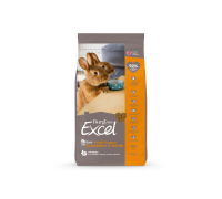 Excel Rabbit Indoor Adult with Dandelion 1.5kg