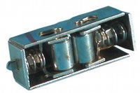 Main Oven Door Lock Group