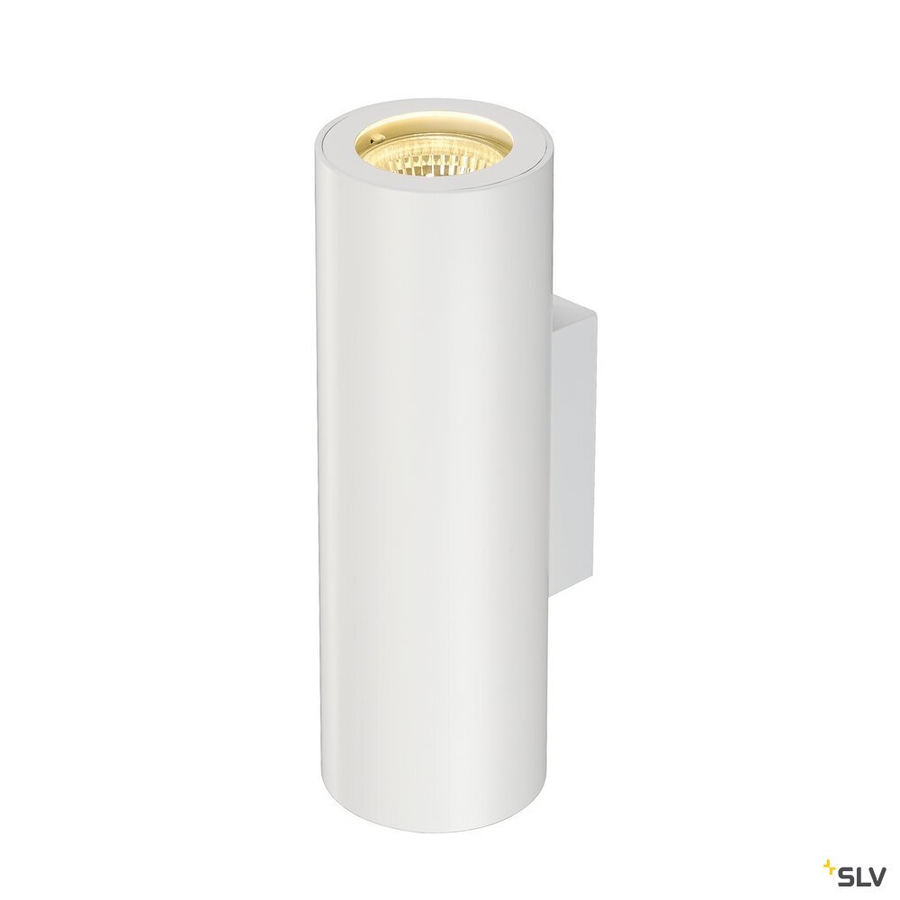 ENOLA UP-DOWN WALL LIGHT WHITE GU10
