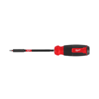 Milwaukee 14 In 1 Multi-Bit Screwdriver