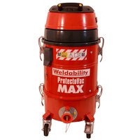 PROTECTOVAC MAX PORTABLE FUME EXTRACTOR
