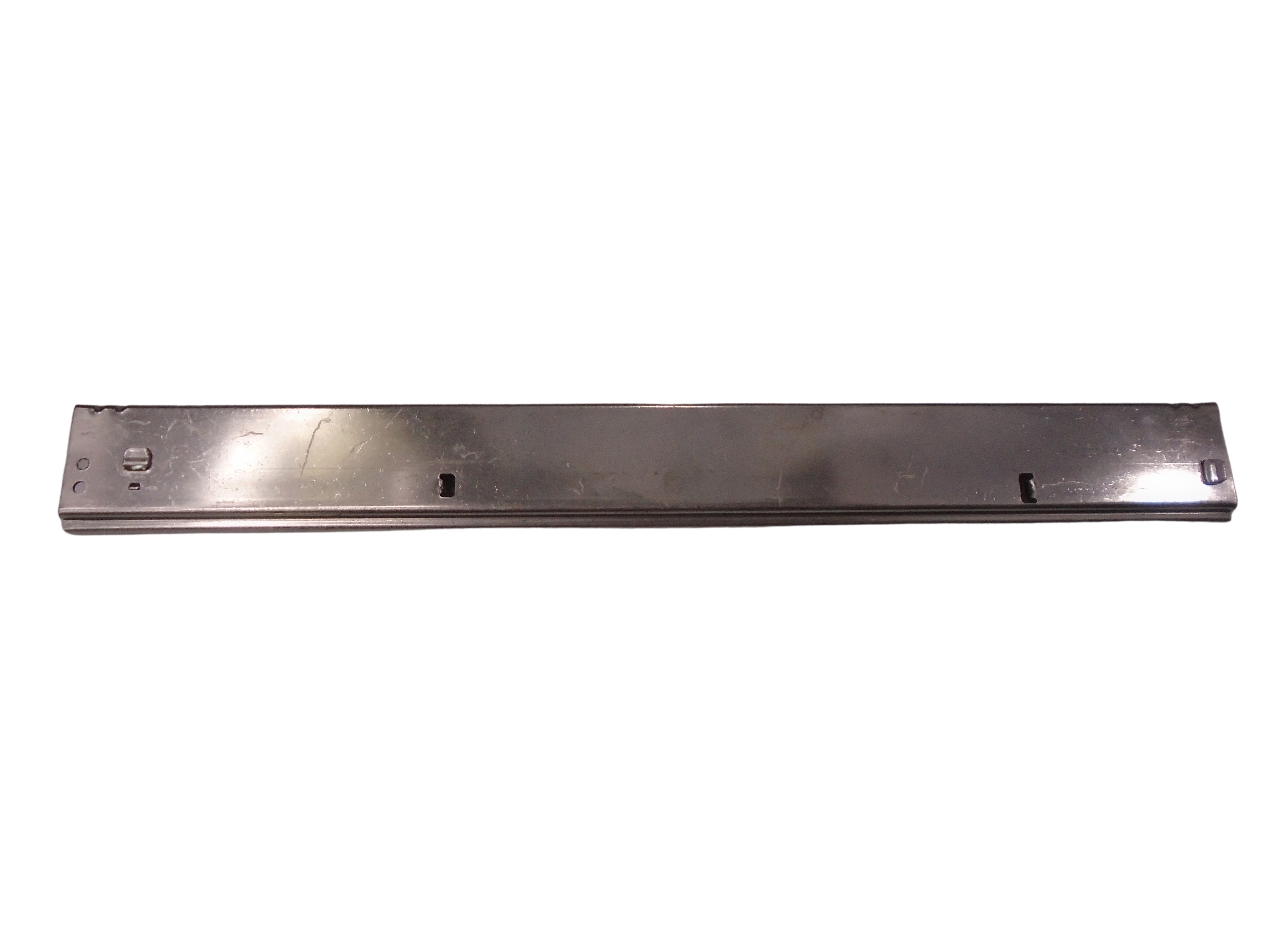 DRAWER RUNNERS 450MM CABINET LEFT (PPC BOTTOM DRAWER) - 2004 TO PRESENT