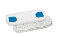 Speedy mop head