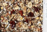 J&J Fruity Parakeet Mix 12.5kg