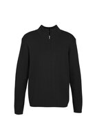 MENS 80/20 WOOL-RICH PULLOVER   WP10310