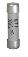 ETI 25AMP 8X31 CYLINDRICAL FUSE