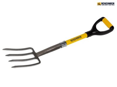 Roughneck Micro Fork YD