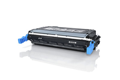 Compatible HP Q5950A Black 11000 Page Yield