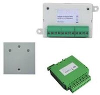 EURV-IO-RM Single input & single relay output mini mount