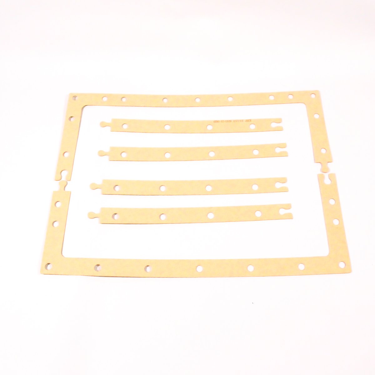 GASKET