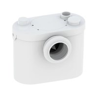 SANITOP UP 6002 SANITARY SHREDDER