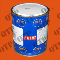 Paint 1 Ltr Renault Orange