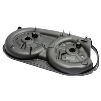 GGP / STIGA - CUTTER DECK CASING SD108 [BLACK]