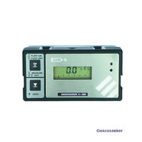 Mk2 500 GASKOSEEKER  Hyram