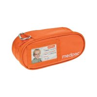 Medpac Small includes FREE Medpac ID Card and Medpac Treatment Card.