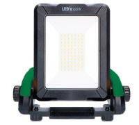 Fortis 18V Cordless Work Light Universal-Battery system 2900-Lumen