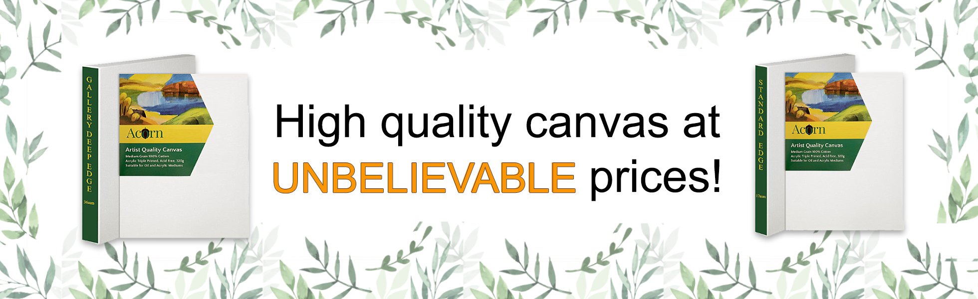 Art & Framing Art Supplies Dublin, Ireland blueribbon