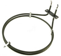 Russell Hobbs Logik RHEO6501 RHEO6502 Fan Oven Element 2000W 150-RH-0671 (With Mounting Spike)