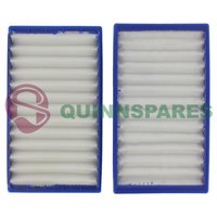 Dyson Dc02 H-Level Vacuum Filter Set - 2 Pack