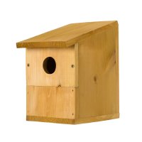 Johnston & Jeff Multi-Nester Nest Box