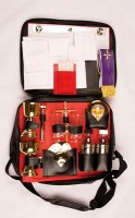 Mass Kit   (88809)