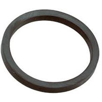 Soft Rubber Gasket