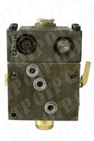 Hydraulic Valve Slice