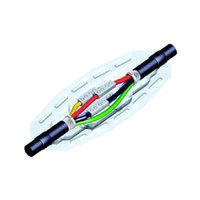 Cable Joint - Straight