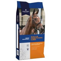 Dodson & Horrell Build Up Conditioning Cubes 20kg