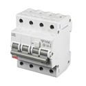 Garo 16A 4P C Curve RCBO RCBOGSC16