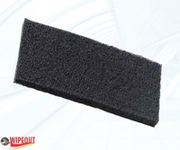 DOODLE BUG PAD BLACK