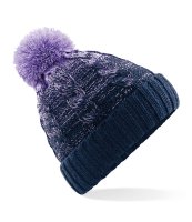 BEECHFIELD OMBRE BEANIE