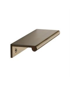 EPR100-40-AT - Rear Edge Pull 100 x 40 x 3 x 20mm