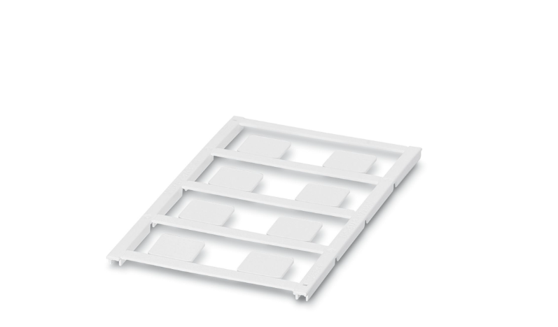 Phoenix Contact UC-EMP (17X15) - Snap-in markers 0825421