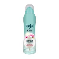 Fenjal Intensive Shower Mousse 200ml