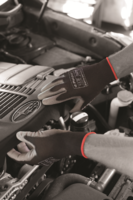 Polyco GH100 P-Grip Style Glove