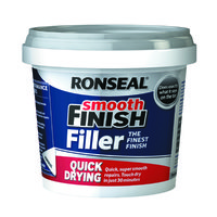 RONSEAL QUICK DRYING FILLER 600 GRM