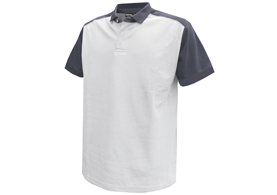 Dassy Polo Shirt Front