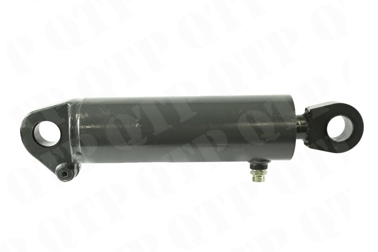 Hydraulic Cylinders & Pistons & Rings