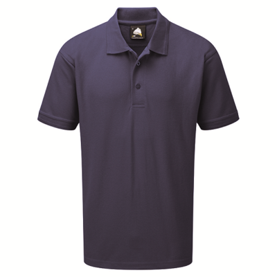 Orn 1150 Eagle Premium Navy Poloshirt
