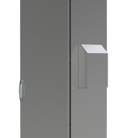 EFCS25-30 nVent Hoffman Protective cover, 375x275x100, SS304, EF(A) 250/300