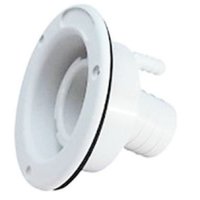 Spare Throat Assembly Only
(White)