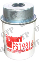 Fuel Filter Water Separator