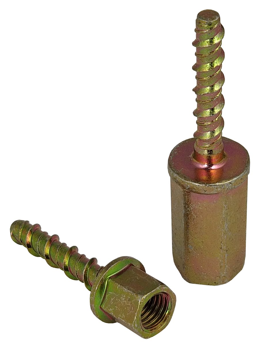 M8/M10 Hex Rod Hanger (100)