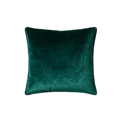 Bellini 45x45cm Emerald Cushion
