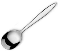 Polar Soup Spoon 18/10