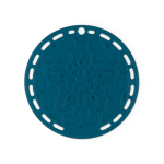 Le Creuset French Trivet - Deep Teal